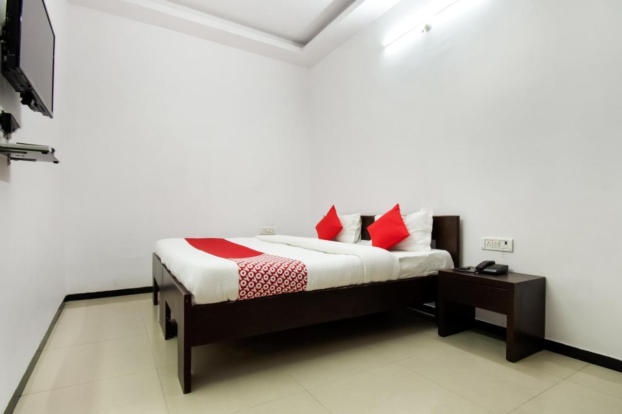 Oyo 43484 Hotel Real Residency Jodhpur  Exterior photo