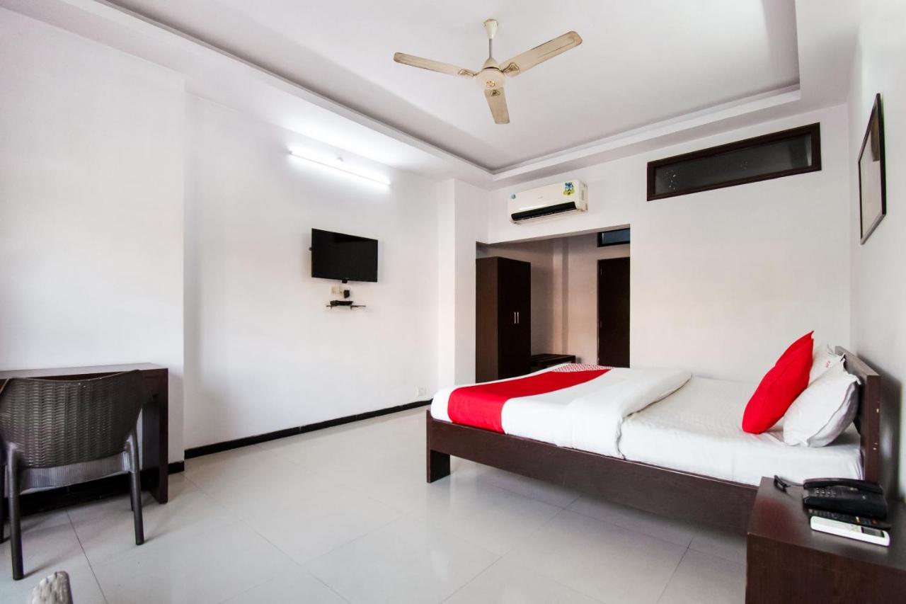Oyo 43484 Hotel Real Residency Jodhpur  Exterior photo